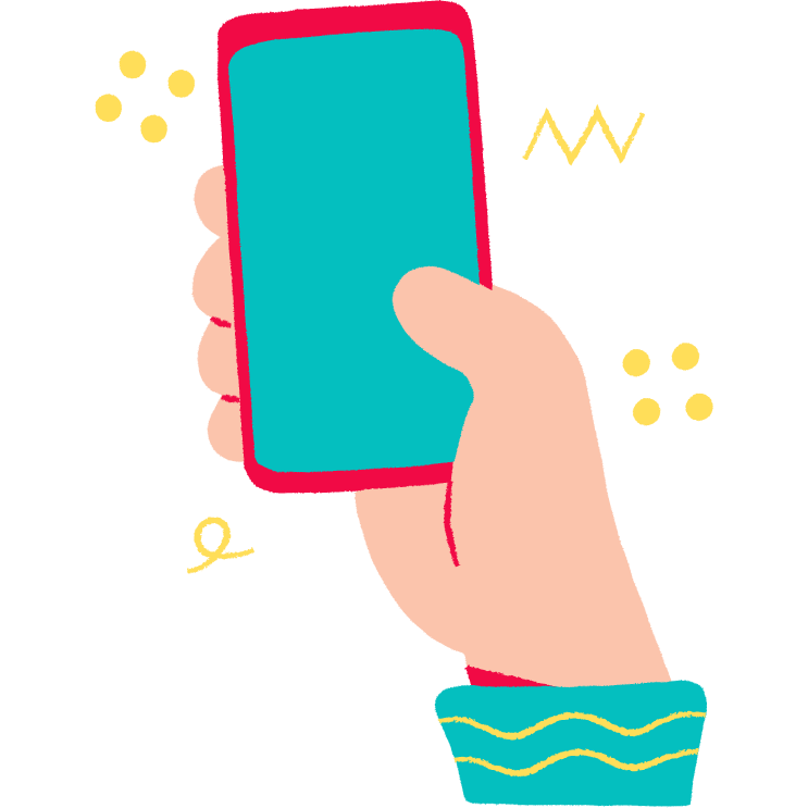 mobile app
