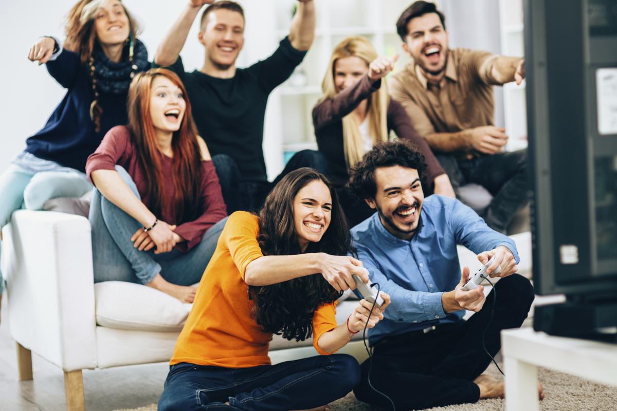 Different ways to find and add friends on Instagram