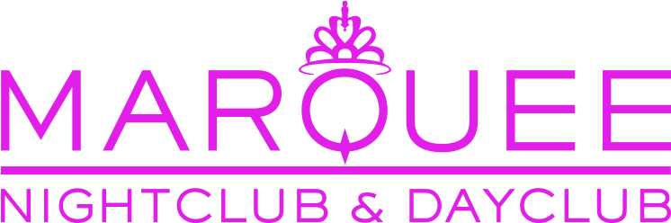 Marquee nightclub logo