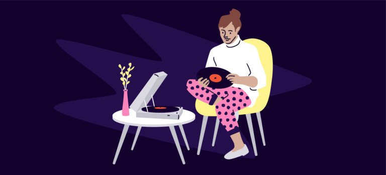 music